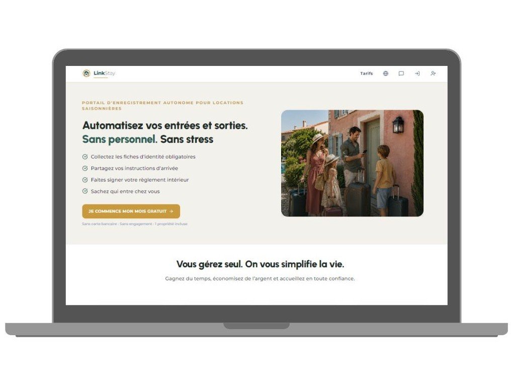 LInkStay